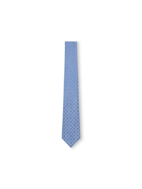 Louis Vuitton Monogram Blast Tie