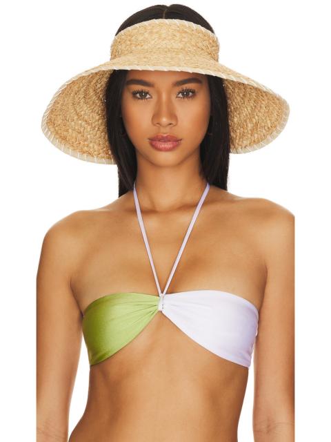 L*SPACE Del Mar Visor