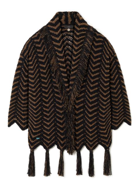 Alanui Shady Beach Cardigan