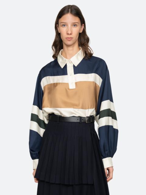 Sea Juliet Polo