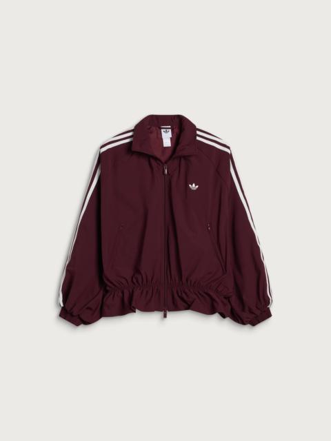 adidas Adidas Blousy Oversized Track Top