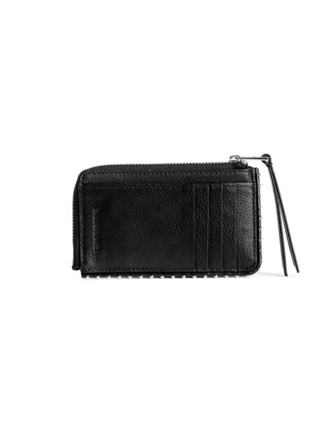 Zadig & Voltaire ZV Card Card Holder