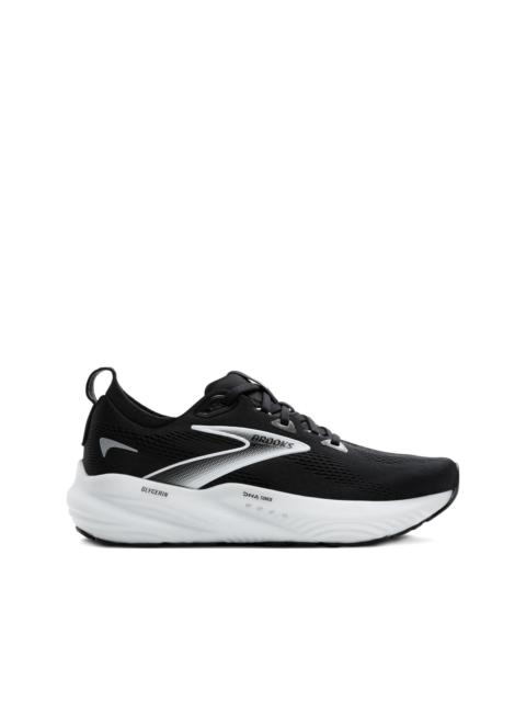 BROOKS Glycerin 22 "White/Black" sneakers