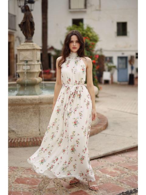 Gaâla Rosemary Maxi Dress