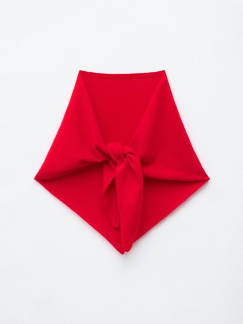 & Other Stories Cashmere Scarf
