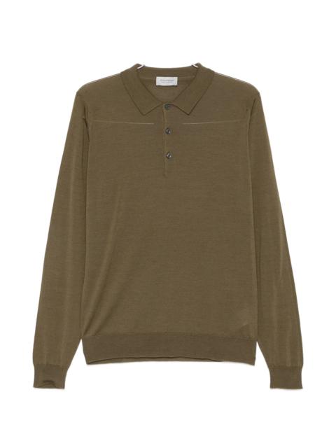JOHN SMEDLEY John Smedley Sweaters And Knitwear