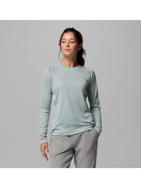 Columbia Women's PFG Tidal Tee II Long Sleeve Shirt