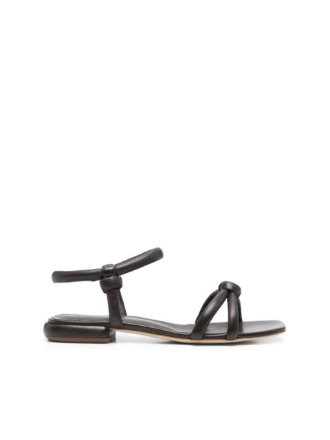 OFFICINE CREATIVE Suki sandals