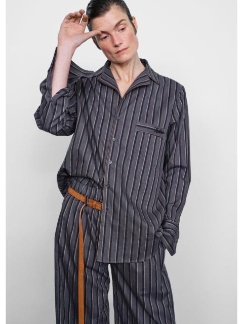 BETTTER Bettter Essential Shirt - Grey