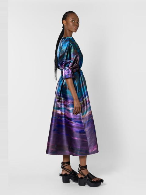 Roksanda ZINNIA DRESS