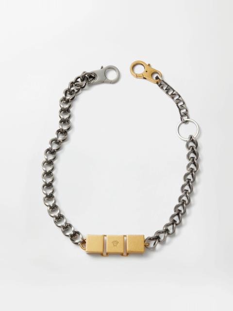 VERSACE Chains Keychain
