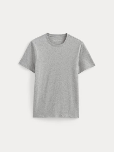 EVERLANE THE ESSENTIAL ORGANIC CREW