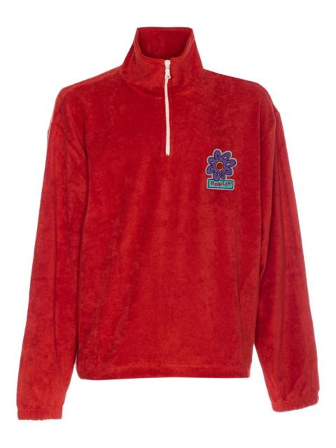 HOWLIN' high neck sweater