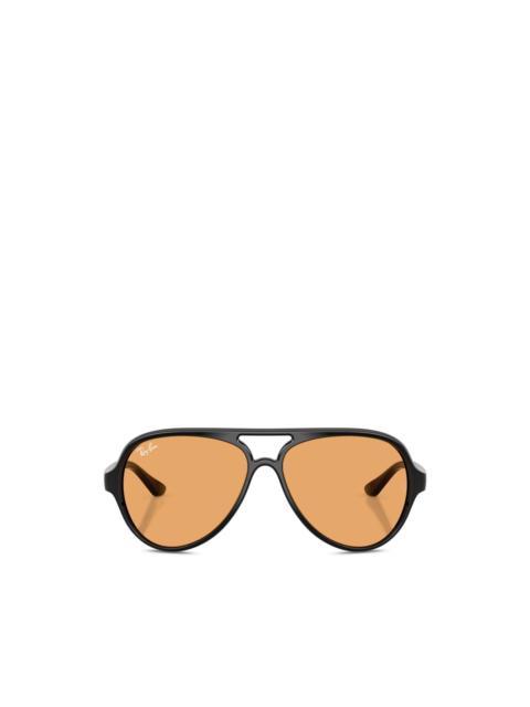 Ray-Ban Cats 5000 sunglasses