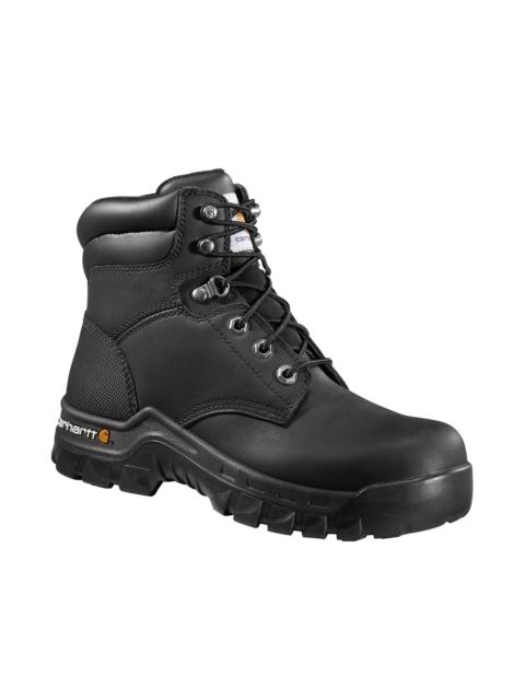 Carhartt Women's Rugged Flex® 6" Composite Toe Work Boot