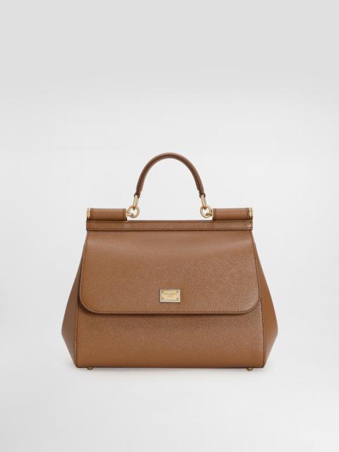 Dolce & Gabbana Large Sicily handbag