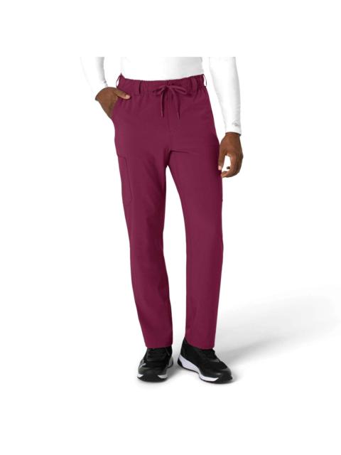 Carhartt Force Cross-Flex Men's Straight Leg Scrub Pant
