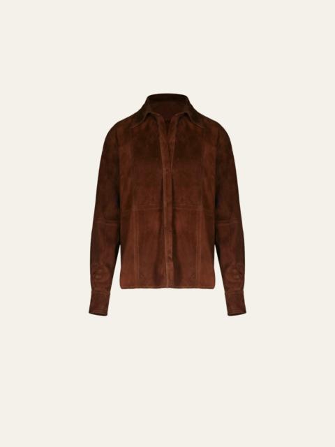 Johanna Ortiz Body Art Shirt