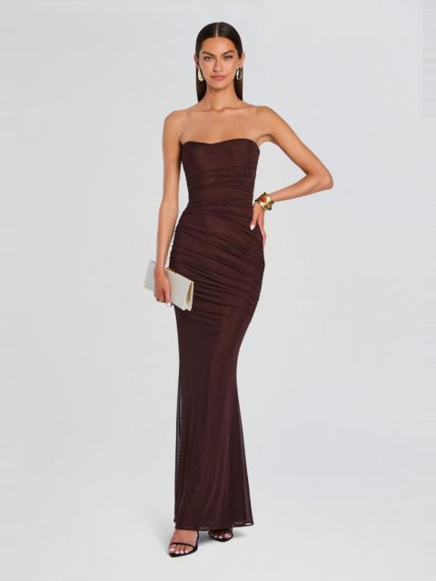 RETROFÊTE ISADORE DRESS