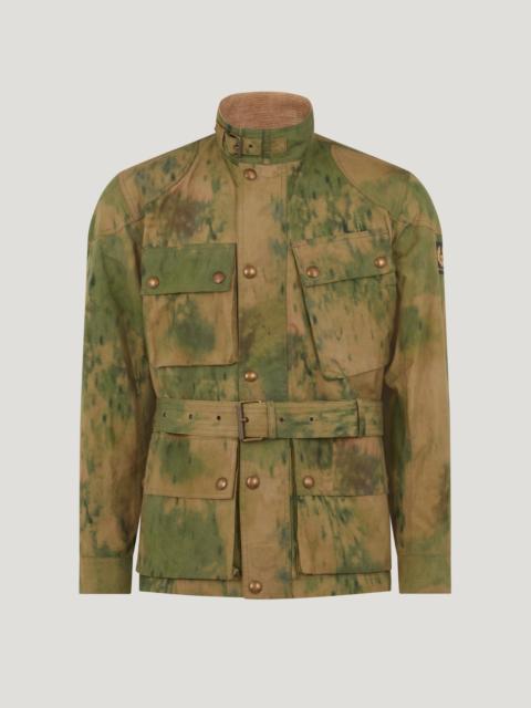 Belstaff BELSTAFF X NIGEL CABOURN CAMO TRIALMASTER TRIBUTE