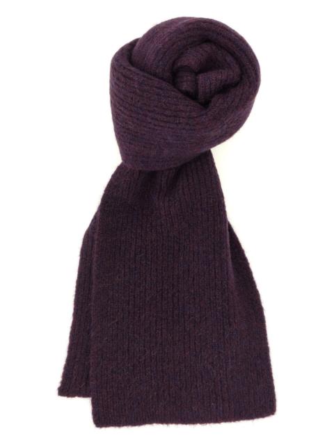 Dries Van Noten 'Moyson' Scarf