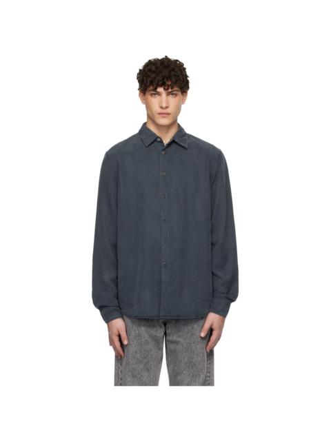 HOPE Black Air Clean Shirt
