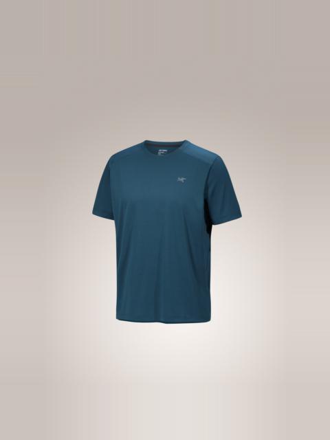 Arc'teryx Cormac Crew Neck Shirt SS