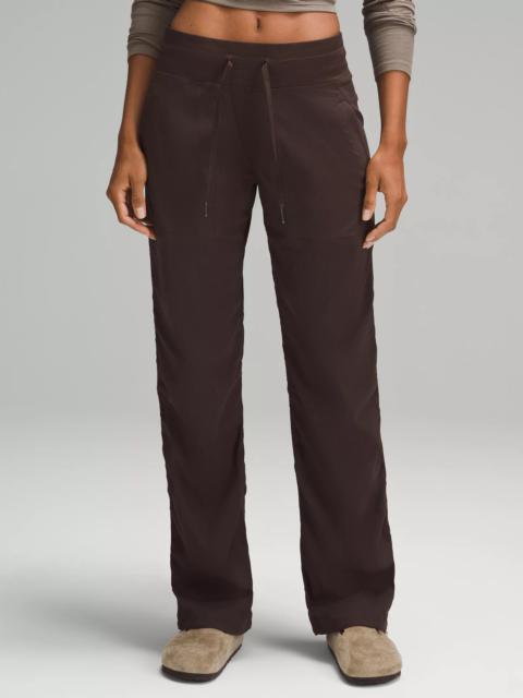 Dance Studio Mid-Rise Pant *Tall