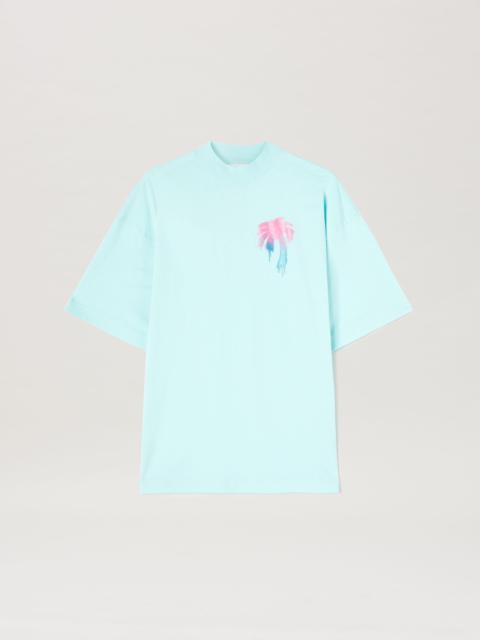 Palm Angels I Love Pa Loose T-Shirt