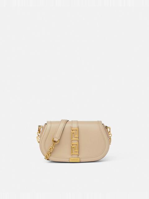 Greca Goddess Shoulder Bag