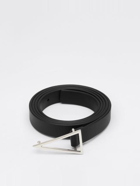 Bottega Veneta triangle