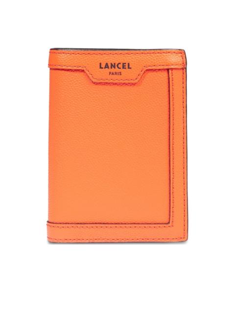 LANCEL Charlie wallet