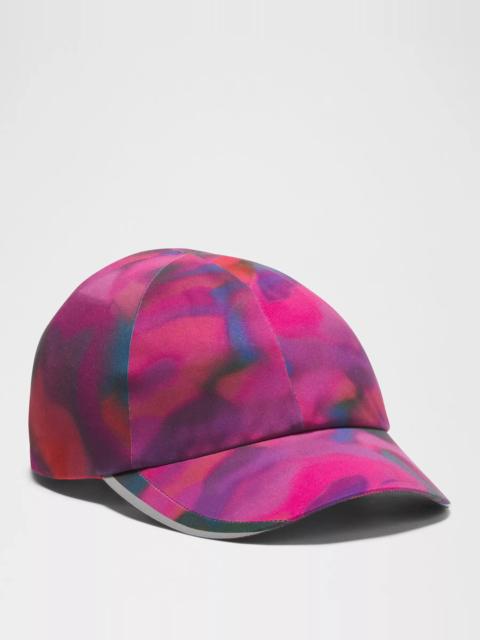 lululemon Women's Fast and Free Ponytail Running Hat