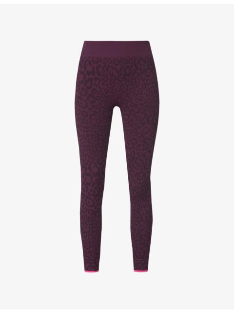 Sweaty Betty Animal Base Layer Leggings
