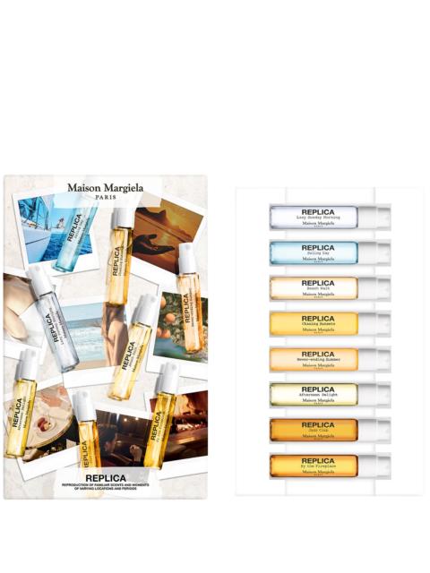 Maison Margiela Maison Margiela Replica Memory Box Discovery Set
