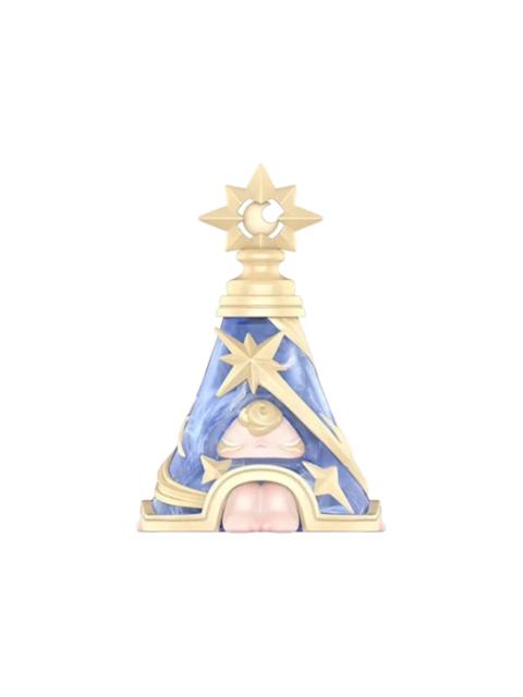 POP MART Pop Mart 1001MOONS Where’s the Elephant Slide Series Figure The Folded Time Figure