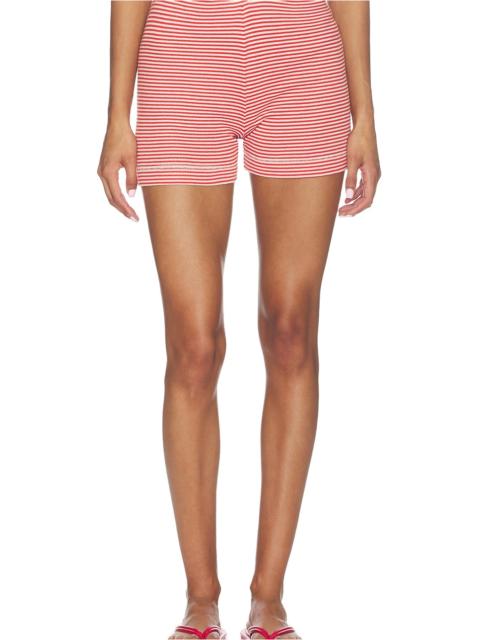 THE GREAT. The Relay Short