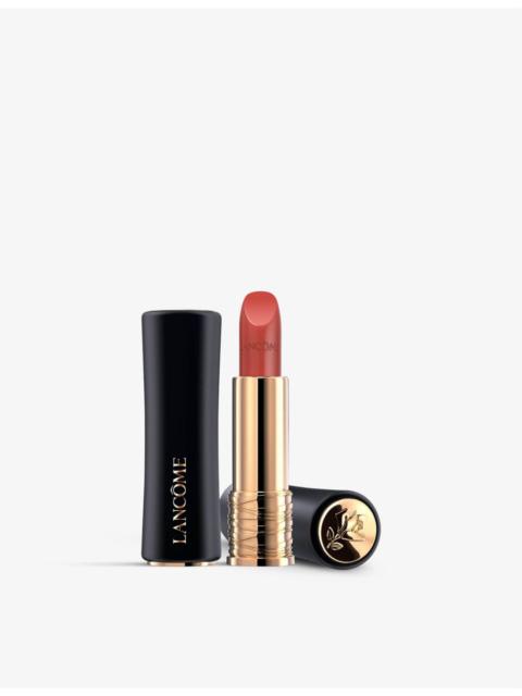 Lancôme L’Absolu Rouge Cream lipstick 3.4g