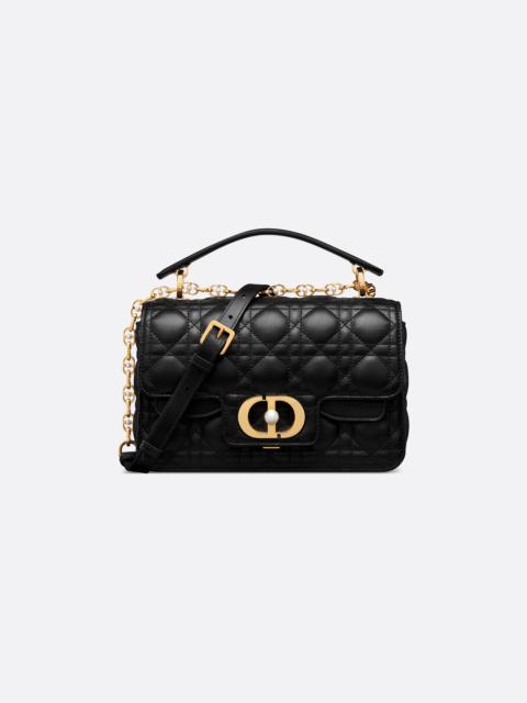 Dior Small Dior Jolie Top Handle Bag