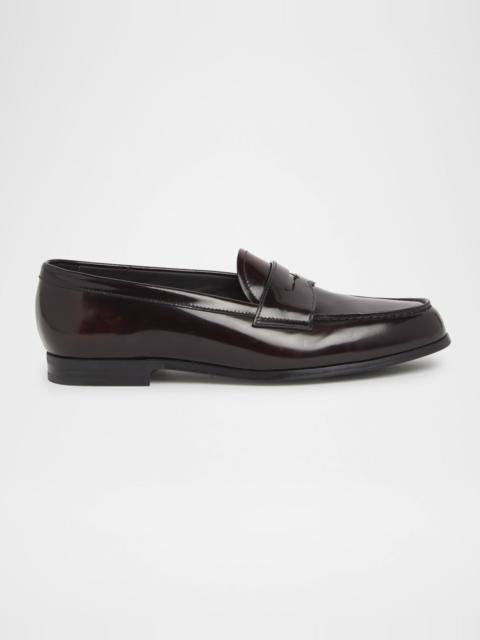 Church's Natalie Leather Penny Loafers