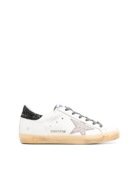 Superstar low-top sneakers