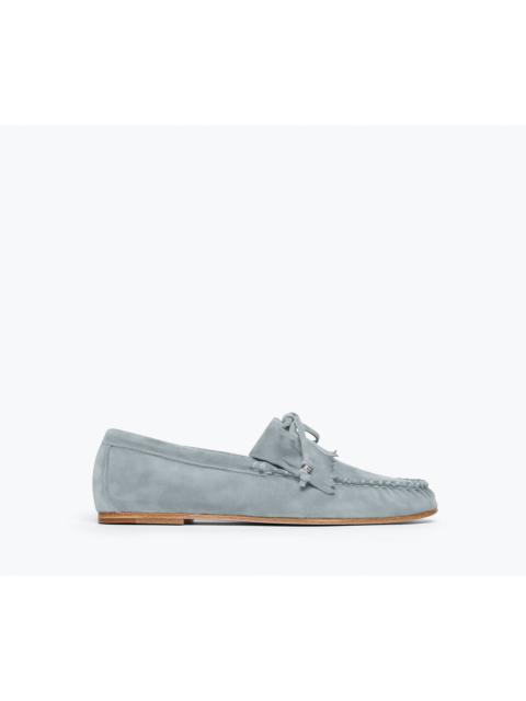 FRĒDA SALVADOR CELESTE FRINGE LOAFER