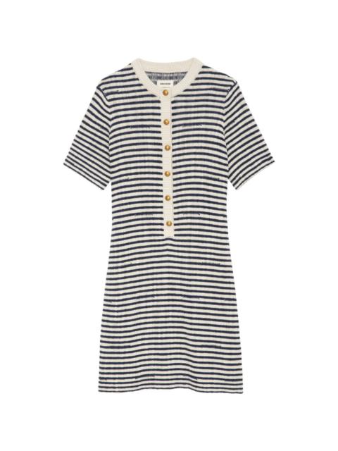 Zadig & Voltaire Tahoe dress