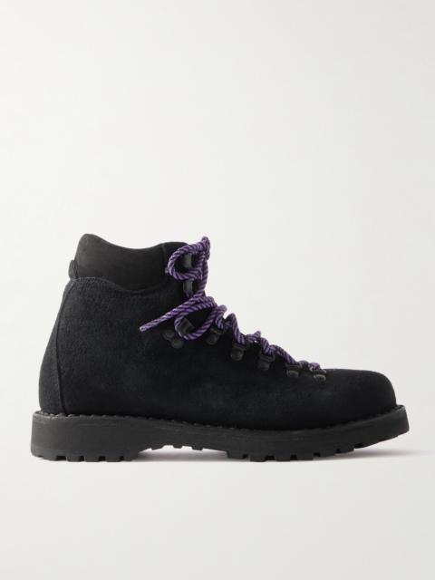 Diemme Roccia Vet Suede Boots