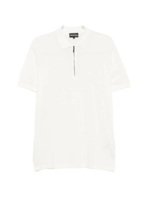 EMPORIO ARMANI Emporio Armani Polo Shirts