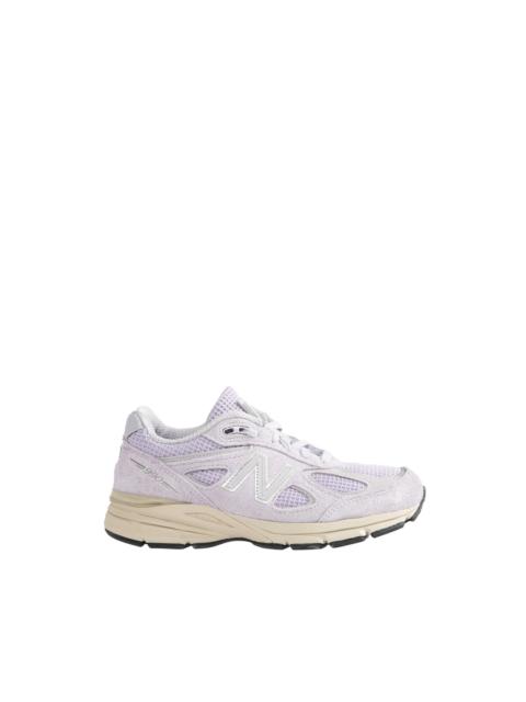 New Balance Made in USA 990v4 Sneaker