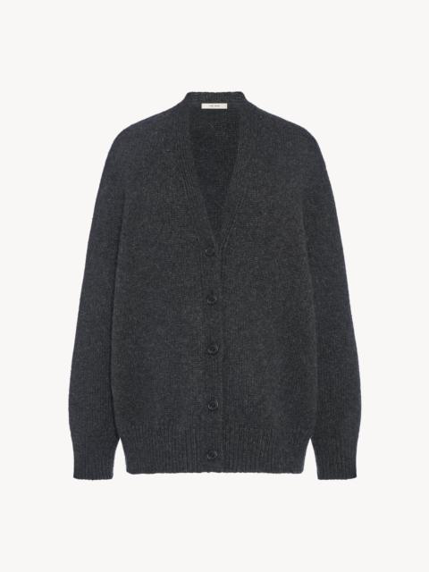 The Row Pranavi Cardigan