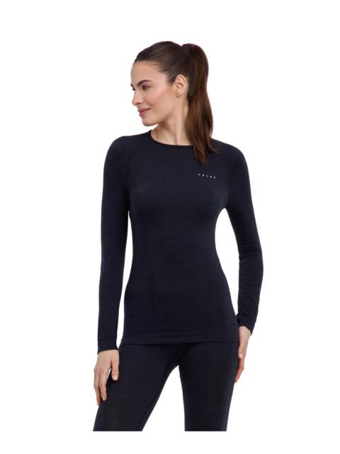 FALKE Women Long-sleeve shirt Wool-Tech