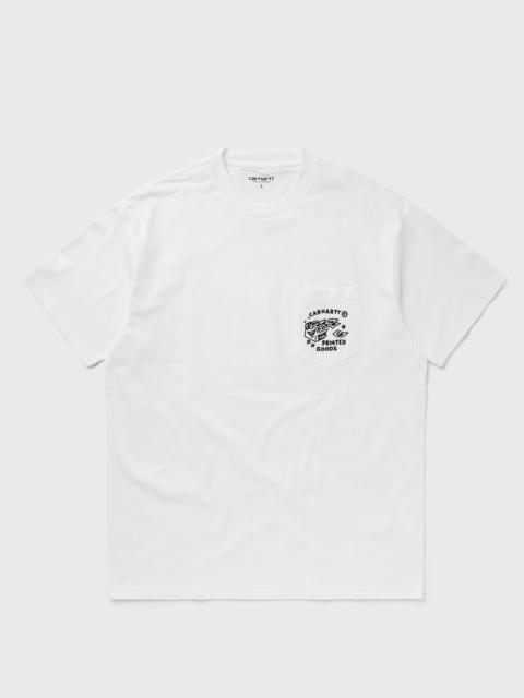 Carhartt S/S Fragments Pocket Tee