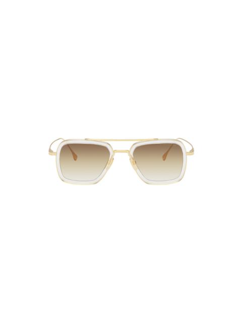 DITA Gold Flight.006 Sunglasses